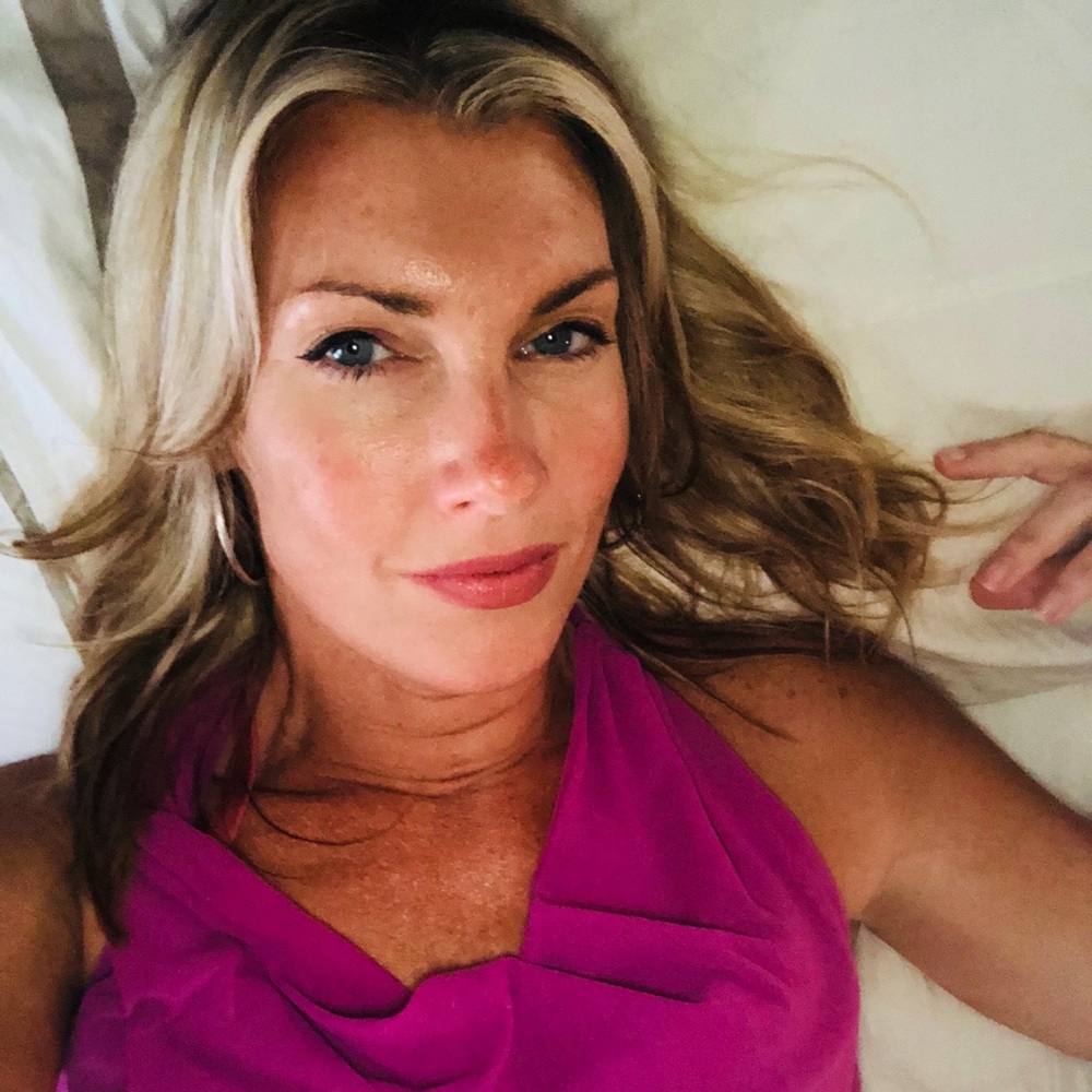 Meet your Posher, Denise